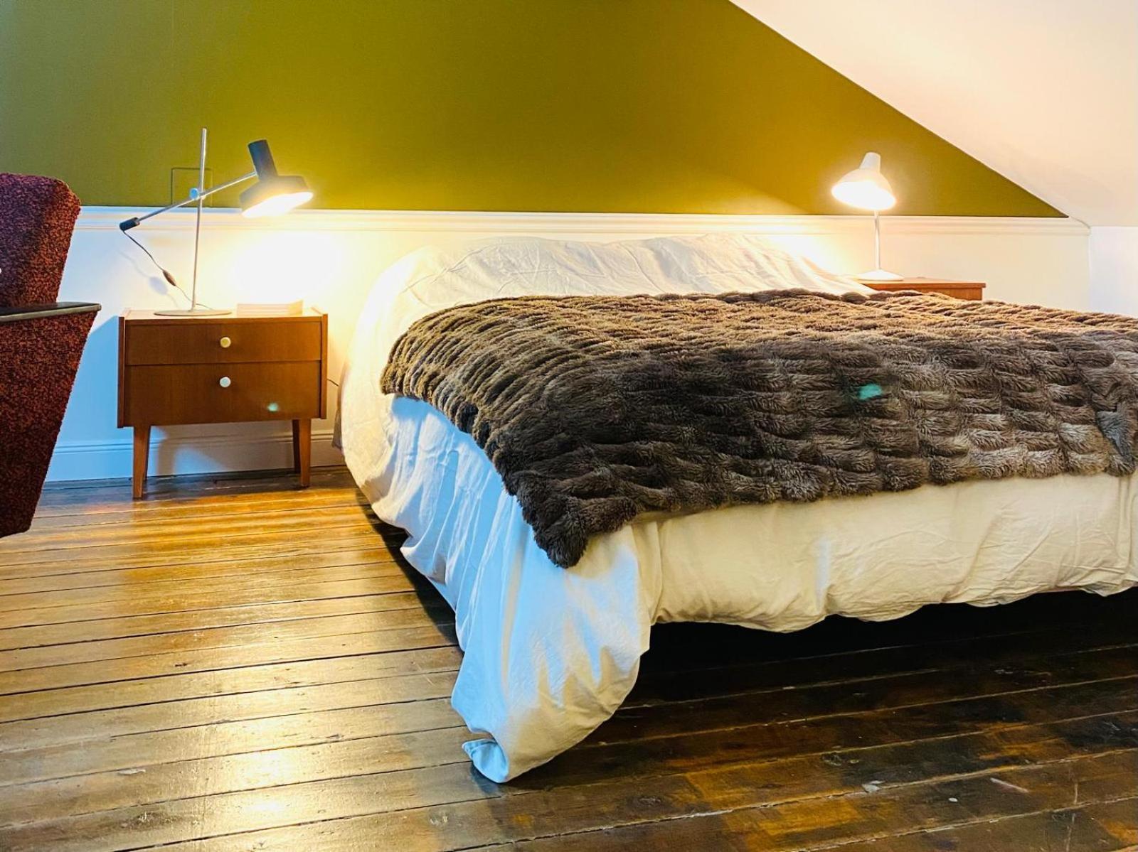 La Chambre 1911 Ars-sur-Moselle Exteriör bild
